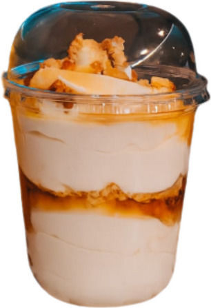 Ποτήρι μιας Χρήσης Διάφανο 420ml 50τμχ