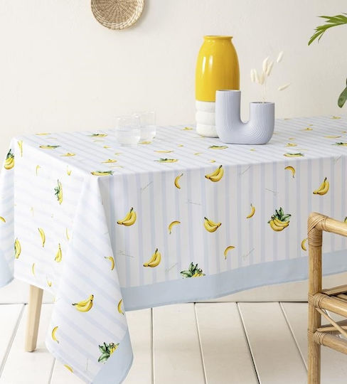 Nima Σετ Banana Αλέκιαστο Banana 140x180εκ.