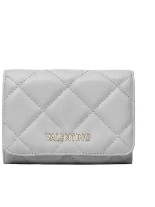 Valentino Bags Ocarina Large Women's Wallet Gray