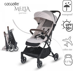 Coccolle Melia 