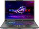 Asus ROG Strix G16 G614FH-RV032 16" FHD+ 165Hz ...