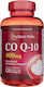 Puritan's Pride Coenzyme Q10 Rapid Release 400mg 120 Softgels