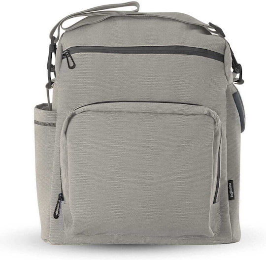 Inglesina Shoulder/Hand Diaper Bag Adventure Aptica Xt Beige