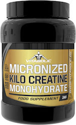 Vitabolic SRL 100% Micronizat KILO Monohidrat 1000gr