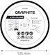 Graphite Bahco Schleifscheiben Für Baumaterialien 125mm