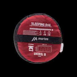 Martes Sleeping Bag Single Martes Sleeping Bag Single