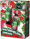 Organic Shop Watermelon Dream Skin Care Set for Moisturizing 2 Pieces