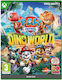 PAW Patrol: Dino World Игра за Xbox Series X - Предварителна поръчка