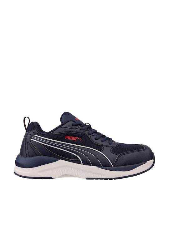 PUMA Arbeitsschuh Shift Blau S1ps 647730 Nr.47 ...