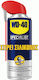 Spray Lubrifiant cu Silicon Wd-40 High Performance Silicone Spray 400 Ml