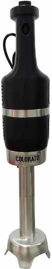 Colorato Commercial Hand Blender Clsb-3522s Length 22 Cm 350w