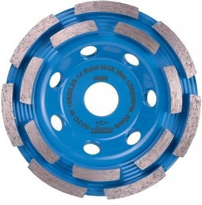 Distar Distar Diamond Blade Extra 180 X 2.4 X 22.23mm Turbo