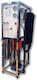 Oxygon Industrielles Umkehrosmose 3000 Gpd