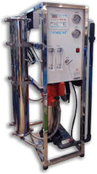 Industrielle Umkehrosmose 9000 Gpd