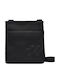 Men's Shoulder / Crossbody Bag Black