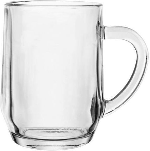 Luminarc Bierglas aus Glas 100ml 1114109TELOS