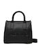 Women's Handbag Crossbody Black