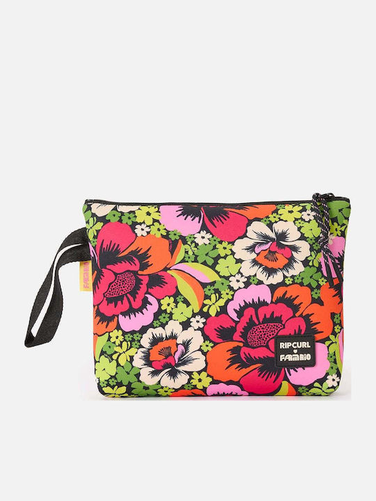 Rip Curl Damen Carioca Neo Kulturbeutel Bloom 03kwut-2846