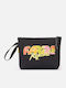 Rip Curl Women's Carioca Neo Pouch Black 03kwut-0090