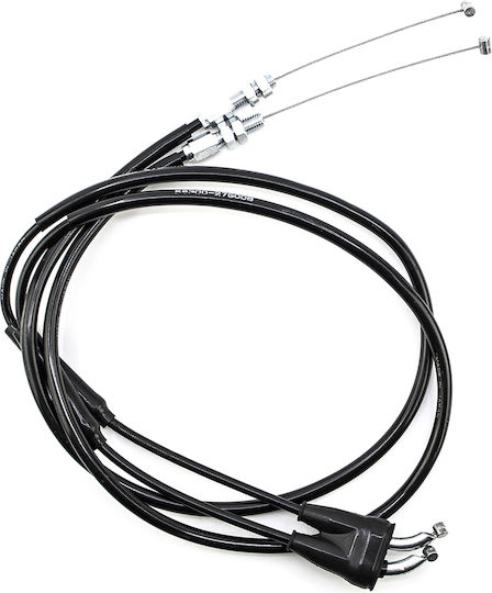 Ντίζες Γκαζιού Σετ Α+β Suzuki V-strom 650 04-06 Japan