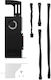 Lenovo RTX Pro 4000 Blackwell 24GB GDDR7 Graphics Card