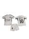 Kinder Sportfan Trikot Set