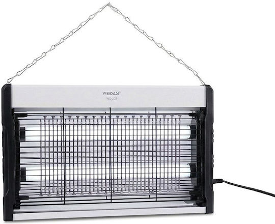 Weidasi Electric Bugg Zapper Led 6W Weidasi Electric Bugg Zapper Led 6W