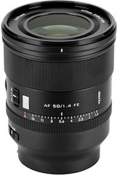Viltrox AF 50mm F/1.4 Pro Пълен Кадър За Nikon Z Монтаж Viltrox AF 50mm F/1.4 Pro Пълен Кадър За Nikon Z Монтаж