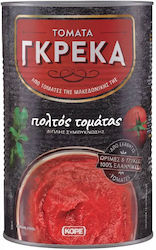 Greka Paste 4550gr