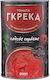 Greka Paste 4550gr
