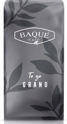 Καφές Espresso Baque Vending Natural 1000g Κόκκους Καφές Espresso Baque Vending Natural 1000g Κόκκους