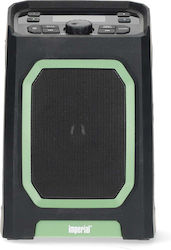 Imperial DABMAN OR 5 Handheld Wiederaufladbar Schwarz Imperial DABMAN OR 5 Handheld Wiederaufladbar Schwarz