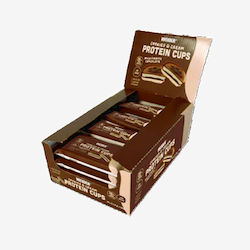 Weider Βιολογικά Μπισκότα Πρωτεΐνης 21gr
