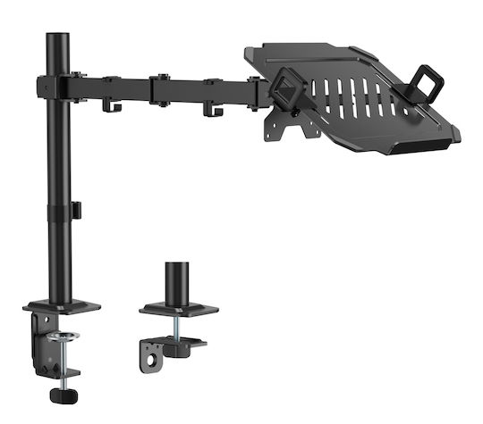 Powertech Powertech Computer Monitor Ständer bis 32" mit Verlängerungsarm (PT-1570)