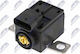 Battery Management Sensor Mercedes-benz A-class 2018-0 1.3l Hatchback Mercedes-benz A-class 2018-0 1.5l Hatchback Mercedes-benz A-class 2018-0 2l Hatchback