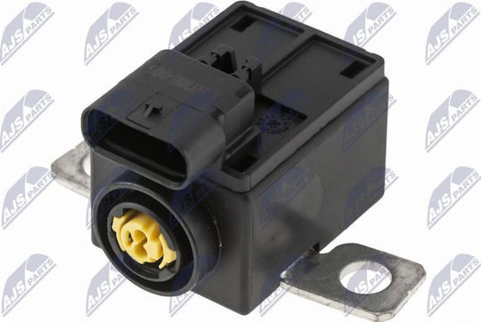 Battery Management Sensor Mercedes-benz A-class 2018-0 1.3l Hatchback Mercedes-benz A-class 2018-0 1.5l Hatchback Mercedes-benz A-class 2018-0 2l Hatchback