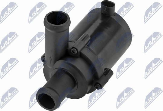 Κυκλοφορητής Ανεξ Θέρμανση Bmw 3 2018-0 2.0l Sedan Bmw 3 2018-0 3.0l Sedan Bmw 3 Touring 2019-0 3.0l Estate