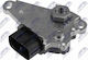 Neutral Position Sensor Automatic Transmission Toyota Avensis 2003-2008 1.8l Hatchback Toyota Avensis Estate 2003-2008 1.8l Estate Toyota Avensis Saloon 2003-2008 1.8l Sedan