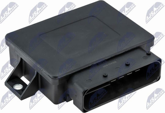 Brake Actuator Parking Brake Caliper Audi A4 B8 2007-2016 2.0l Sedan Audi A4 B8 2007-2016 2.7l Sedan Audi A4 B8 2007-2016 3.0l Sedan