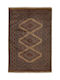 Viokarpet Бухара Копринена Вълна 122x182см 182x122