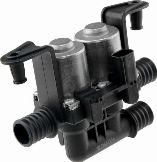 NTY Wasserpumpe Für Bmw X5 2006-2013 3.0l SUV
