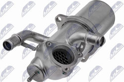 Ψυγείο Επιστροφή Καυσαερίων Audi A4 Allroad B8 2009-2016 2.0l Estate Audi A4 Allroad B9 2016-0 2.0l Estate Audi A4 B8 2007-2016 2.0l Sedan