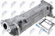 Exhaust Gas Return Cooler Volvo C30 2006-2013 2.0l Hatchback Volvo C70 Ii Convertible 2006-2013 2.0l Convertible Volvo S40 Ii 2003-2012 2.0l Sedan