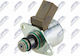 Fuel Quantity Control Valve Common Rail System Mercedes-benz A-class 2012-2018 2.2l Hatchback Mercedes-benz A-class 2012-2018 1.8l Hatchback Opel Antara A 2006-0 2.2l SUV