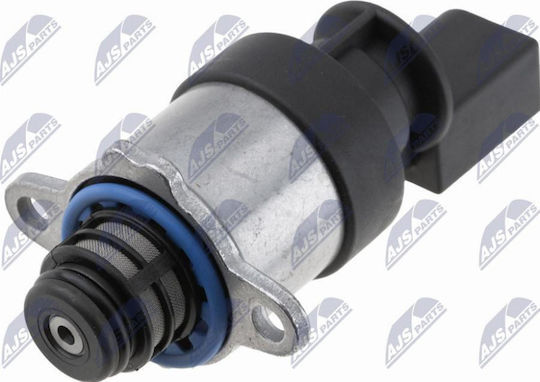 Fuel Quantity Control Valve Common Rail System Audi A4 Allroad B8 2009-2016 3.0l Estate Audi A4 B8 2007-2016 3.0l Sedan Audi A4 B8 Avant 2007-2015 3.0l Estate