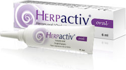 Biessen Pharma Herpactiv Oral Supplement for Healthy Skin 6ml Biessen Pharma Herpactiv Oral Supplement for Healthy Skin 6ml