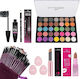 Set Machiaj Irresistible Goodies Sensopro Milano + Cadouri