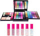 Комплект За Грим Beauty Combo Set Kiss Glow Sensopro Milano