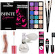 SensoPro Milano Starlight Glam Make-up-Paletten und Sets