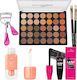 Set Machiaj Caramel Dreams SensoPro Milano